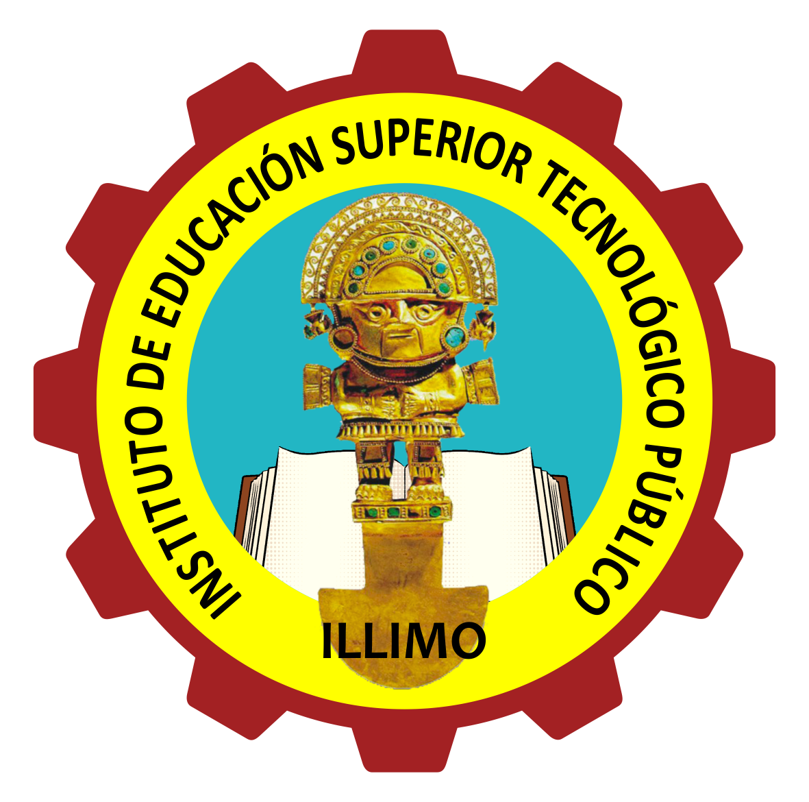 INSTITUTO DE EDUCACIÓN SUPERIOR TECNOLÓGICO PÚBLICO ÍLLIMO